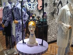 -上海久光百货