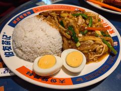 -伯友茶记(中华广场店)