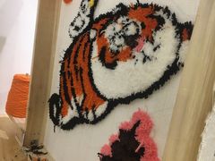 -A+毛毛毯·高温珐琅·银饰DIY(三里屯店)
