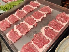 -老墙根涮肉(王四营店)