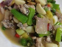 -二孃鸡爪爪(双楠店)