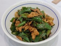 -洞庭米湘·湖南菜(银河SOHO店)