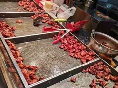 -老韩煸鸡·中国炸鸡(水塔美食街店)