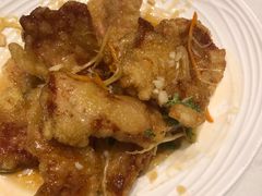 锅包肉-北李妈妈菜·海肠捞饭(高新万达店)