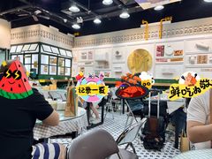 -阿金大白·上海菜馆(新天地店)