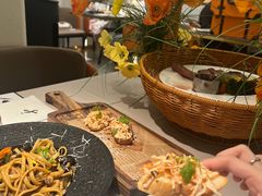 -LE SHARE洛笙·花园西餐(北京路步行街店)