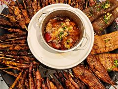 -九村烤脑花·两江非遗(创始总店)