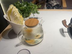 -焱三乐四川火锅店(经纬街店)