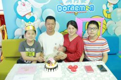 -母仪天下月子中心(光谷店)