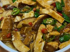 -下梅人家土菜馆(历史文化餐厅度假区店)