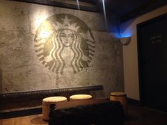 -星巴克(成都太古里二店)