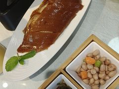 -郭林家常菜(狼垡店)