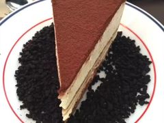 -Cafe de Paris(林荫路店)