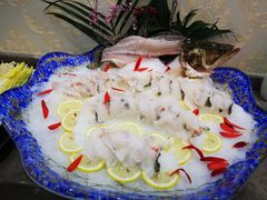 鳜鱼打边炉-喜厨(通富运河世家店)