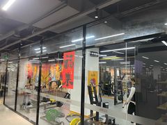 -超鹿运动(融侨锦江店)