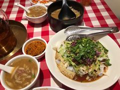 -西贝(枫蓝国际购物中心店)