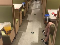 -海底捞火锅(吴中路店)