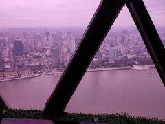-东方明珠·空中旋转餐厅