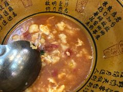 -阿里西北美食(小黄庄店)