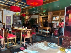 -小吊梨汤·北京菜·烤鸭(双井乐成中心店)