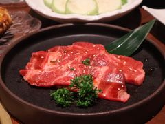 -御牛道日式烤肉料理(杭州万象城店)