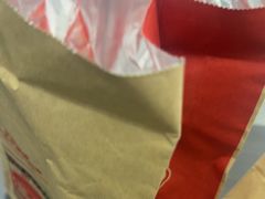 -塔斯汀中国汉堡(西湖景顺铂悦城店)