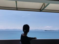 -蜜悦·波西塔诺悬崖海景餐厅