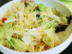 -希尔顿欢朋酒店·欢朋餐厅