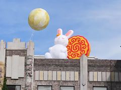 -中华巴洛克风情街