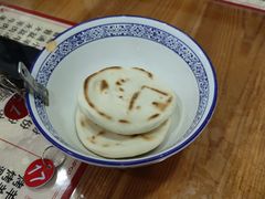-老米家大雨泡馍
