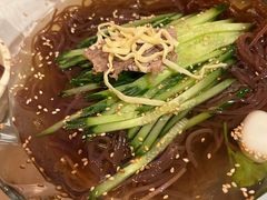 -七八冷面·延边朝鲜族美食(欢乐谷店)