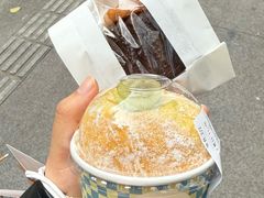 -屋裡·Union Bakery(龙江路店)