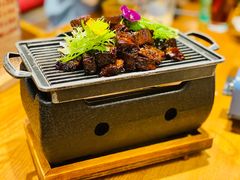 -敏珠拉姆藏餐·南京厨房(富春江东街店)