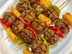 -贵宾牛·潮汕牛肉火锅(珠池总店)