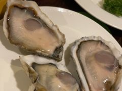 -元素自助餐厅·生蚝·海鲜·刺身(萝岗汇华希尔顿逸林酒店)