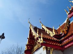 -云石寺