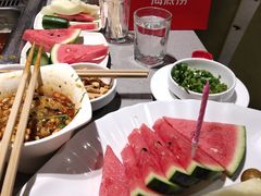 -海底捞火锅(凯德广场店)
