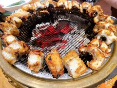 特色烤鳗鱼-泥炉烧肉师(新街口金銮巷店)