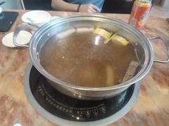 -壮雄牛屠牛肉店(两英店)