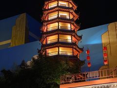 -青岛方特梦幻王国