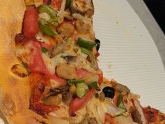 -必胜客(远大路店)