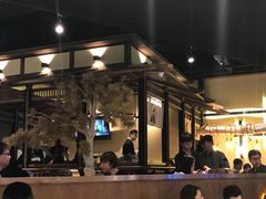 -黑牛の店·和牛烧肉(合生汇店)