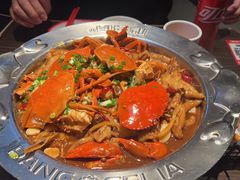 -胖哥俩肉蟹煲(杭州下沙学林街店)