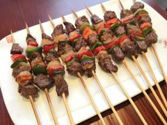 -1078號老北京涮肉(松柏店)
