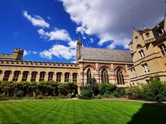 -牛津大学贝利奥尔学院