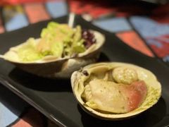 -1218 GRILL 主厨