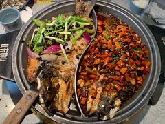 一鱼两吃-味妙烤鱼吧(回龙观店)