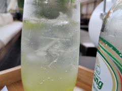 -火火咖啡&茶空间