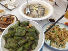 -年顺渔村(大岭山店)