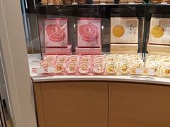 -好利来(东直门银座店)